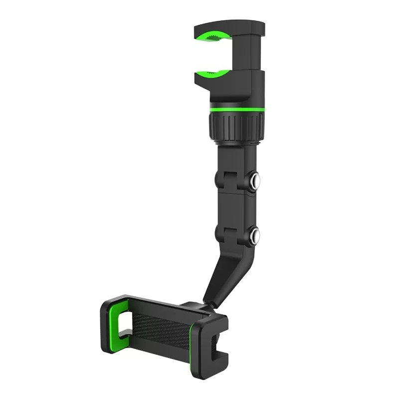 Suporte Para Celular Veicular Multifuncional 360°